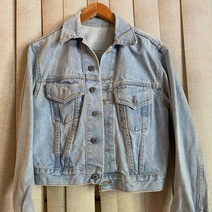 Brandy Melville Denim Jacket
